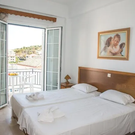 Lejlighedshotel Limani *