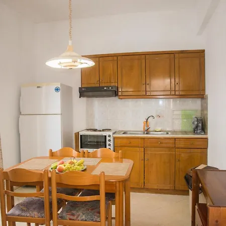 Lejlighedshotel Limani Kassiopi