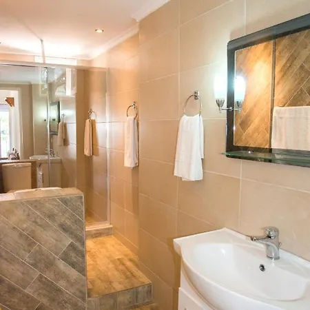 Lejlighedshotel Limani *