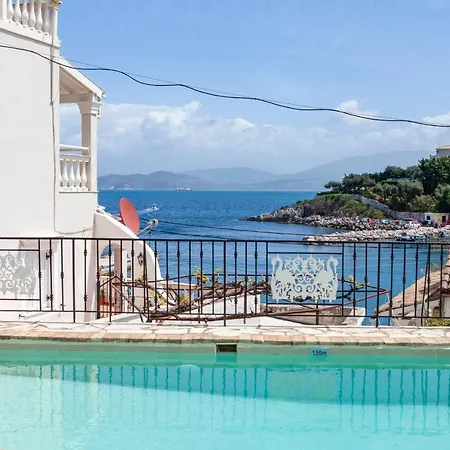 Lejlighedshotel Limani