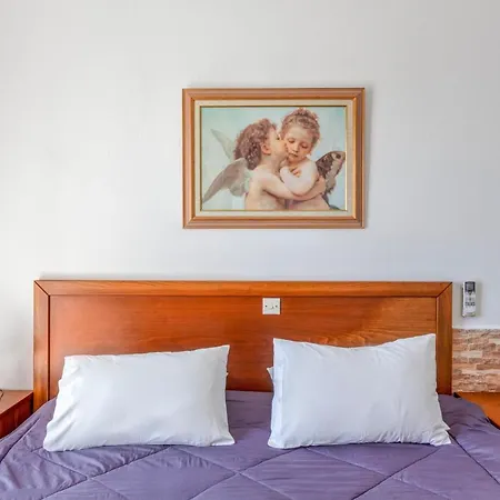 Lejlighedshotel Limani