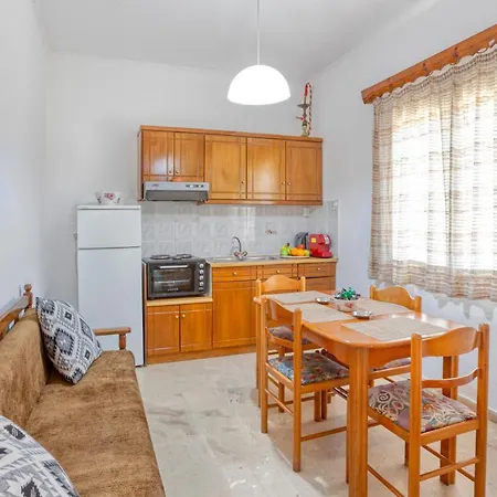 Lejlighedshotel Limani