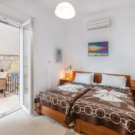 Lejlighedshotel Limani Kassiopi
