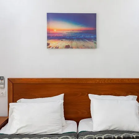 Lejlighedshotel Limani