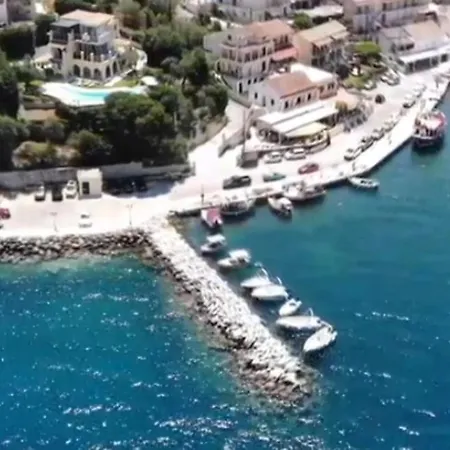 Lejlighedshotel Limani *